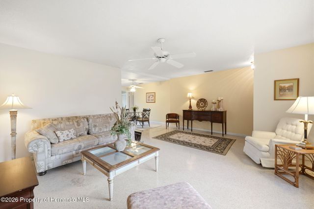1830 S Mandarin Terrace, Iverness, FL 34452