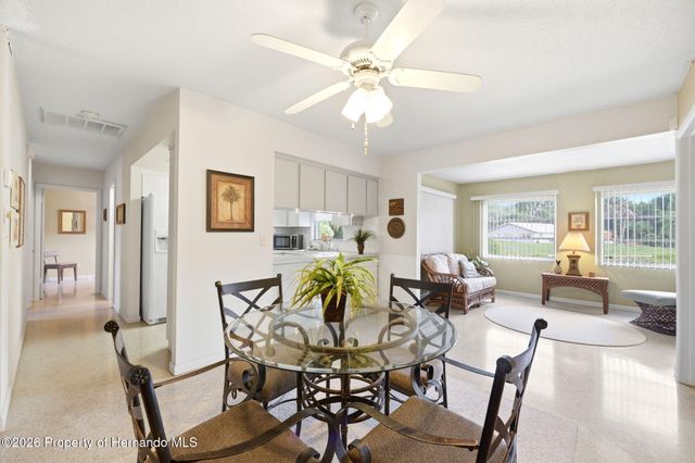 1830 S Mandarin Terrace, Iverness, FL 34452
