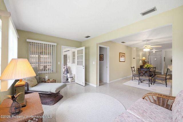 1830 S Mandarin Terrace, Iverness, FL 34452