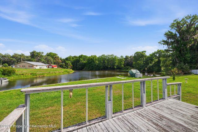 1830 S Mandarin Terrace, Iverness, FL 34452