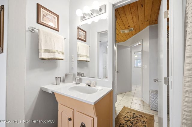 1830 S Mandarin Terrace, Iverness, FL 34452