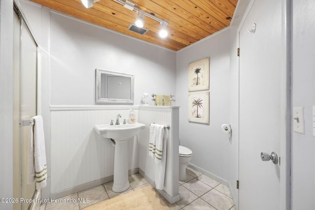 1830 S Mandarin Terrace, Iverness, FL 34452