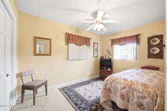 1830 S Mandarin Terrace, Iverness, FL 34452