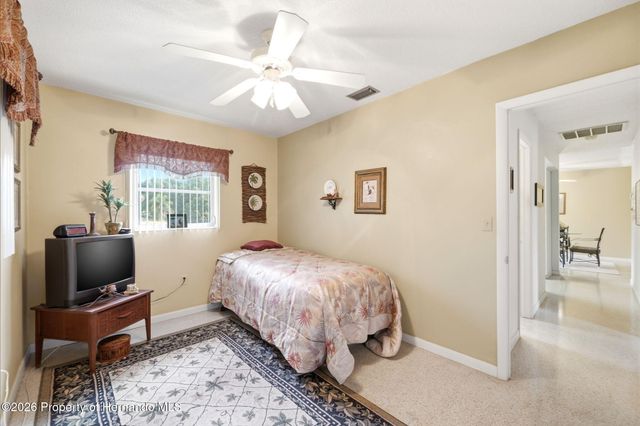 1830 S Mandarin Terrace, Iverness, FL 34452