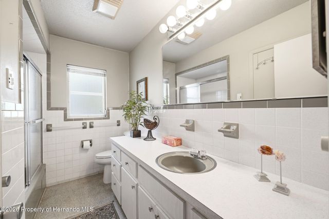 1830 S Mandarin Terrace, Iverness, FL 34452