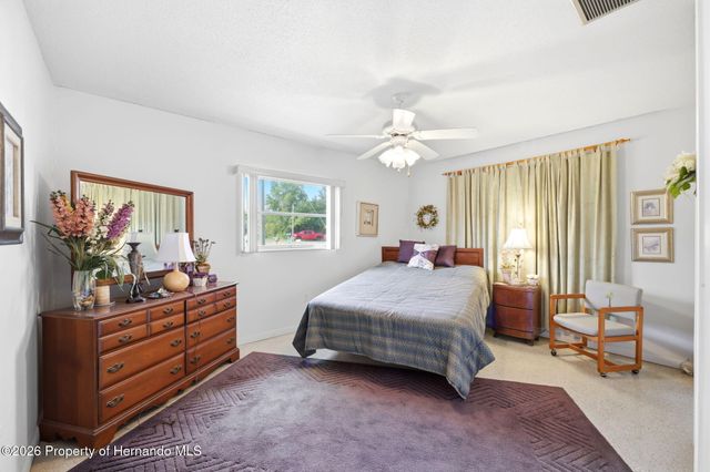 1830 S Mandarin Terrace, Iverness, FL 34452