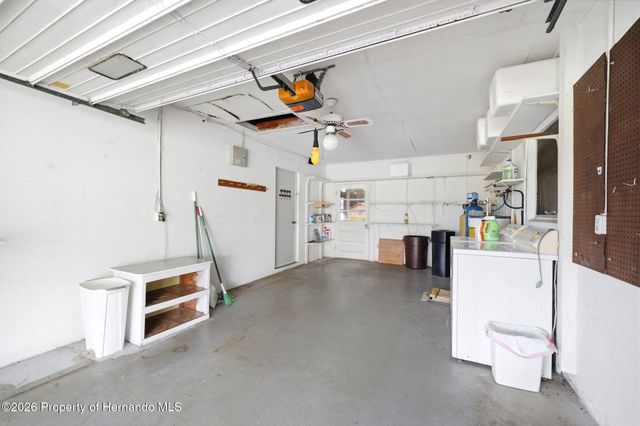 1830 S Mandarin Terrace, Iverness, FL 34452