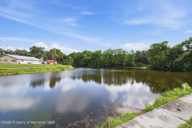 1830 S Mandarin Terrace, Iverness, FL 34452