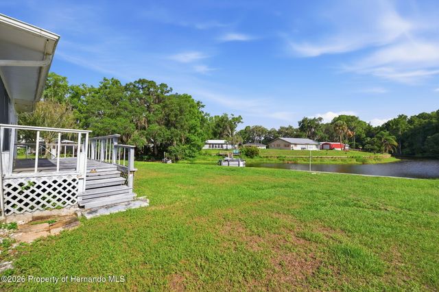 1830 S Mandarin Terrace, Iverness, FL 34452