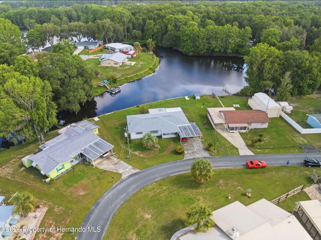 1830 S Mandarin Terrace, Iverness, FL 34452