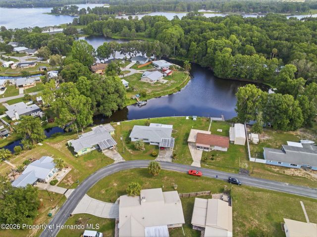 1830 S Mandarin Terrace, Iverness, FL 34452