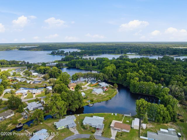 1830 S Mandarin Terrace, Iverness, FL 34452