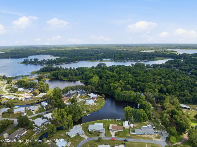 1830 S Mandarin Terrace, Iverness, FL 34452