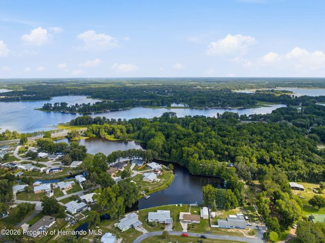 1830 S Mandarin Terrace, Iverness, FL 34452
