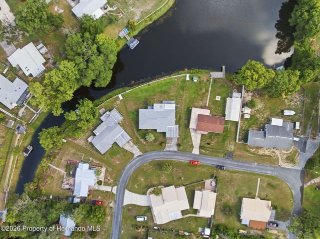 1830 S Mandarin Terrace, Iverness, FL 34452