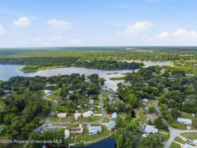 1830 S Mandarin Terrace, Iverness, FL 34452