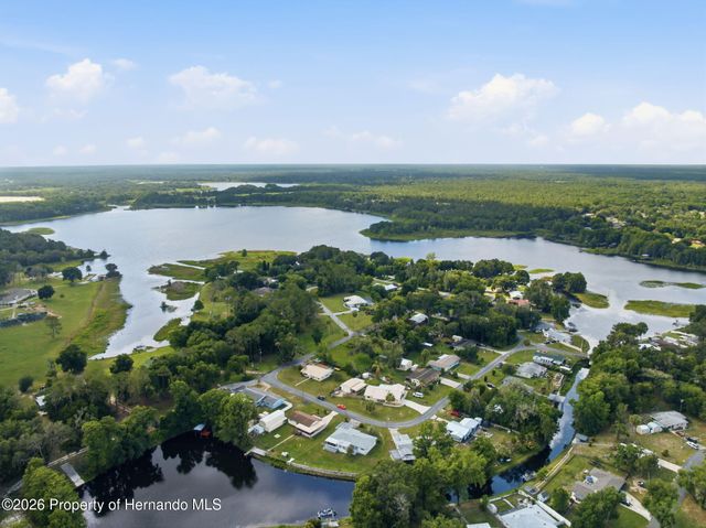 1830 S Mandarin Terrace, Iverness, FL 34452