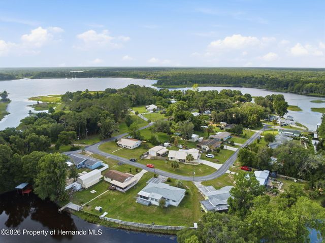 1830 S Mandarin Terrace, Iverness, FL 34452