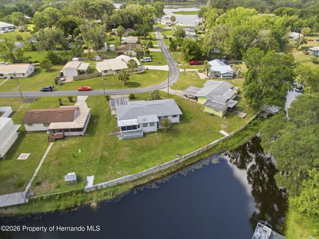 1830 S Mandarin Terrace, Iverness, FL 34452