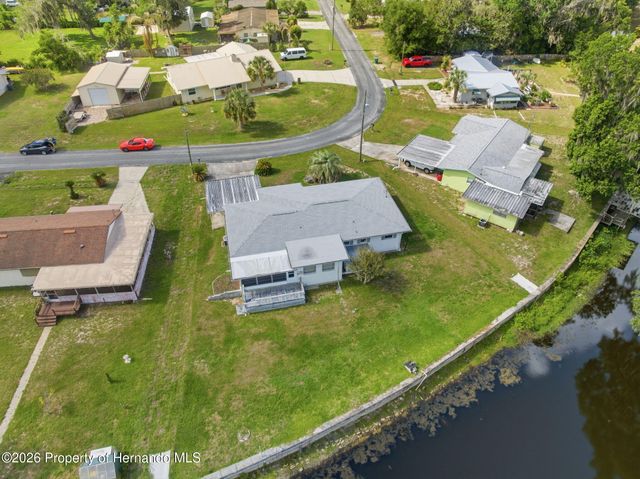 1830 S Mandarin Terrace, Iverness, FL 34452