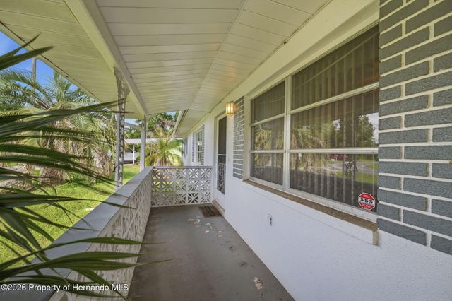1830 S Mandarin Terrace, Iverness, FL 34452
