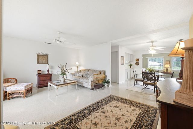 1830 S Mandarin Terrace, Iverness, FL 34452