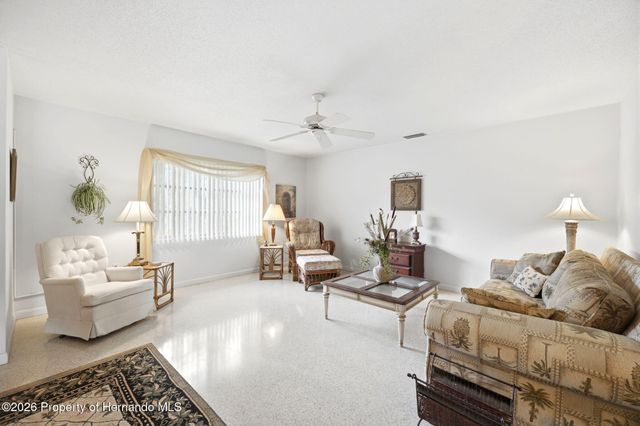 1830 S Mandarin Terrace, Iverness, FL 34452