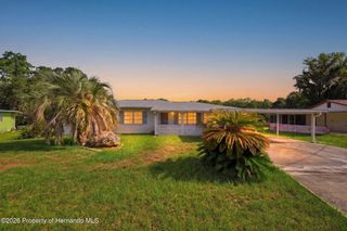 1830 S Mandarin Terrace, Iverness, FL 34452