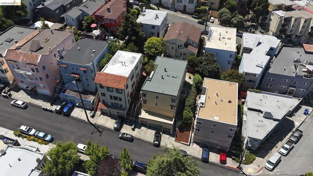 615 Hillsborough ST, Oakland, CA 94606