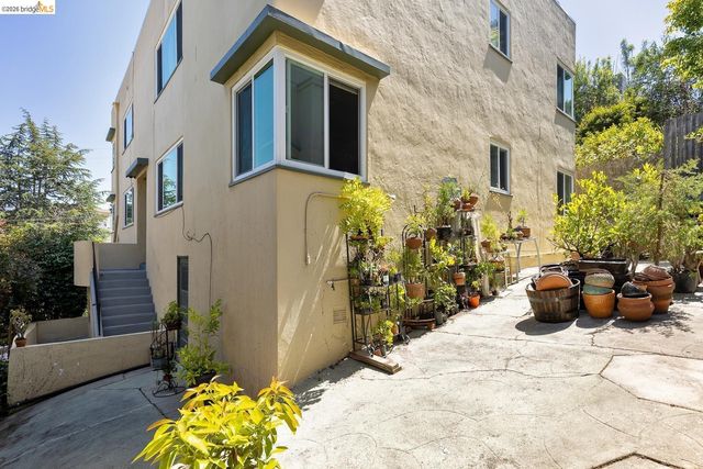 615 Hillsborough ST, Oakland, CA 94606
