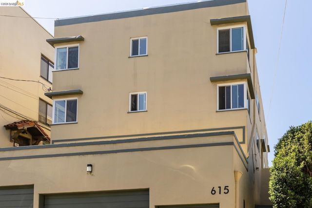 615 Hillsborough ST, Oakland, CA 94606