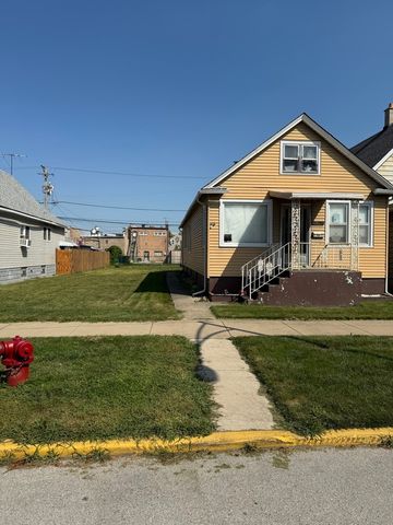 13331 S Houston Avenue, Chicago, IL 60633