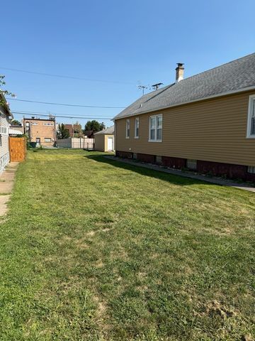 13331 S Houston Avenue, Chicago, IL 60633