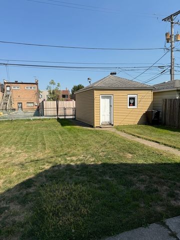 13331 S Houston Avenue, Chicago, IL 60633