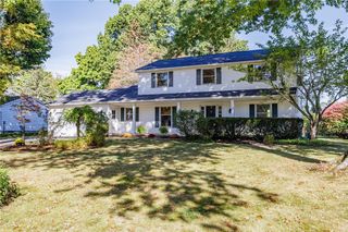 19 Latium Drive, Perinton, NY 14534