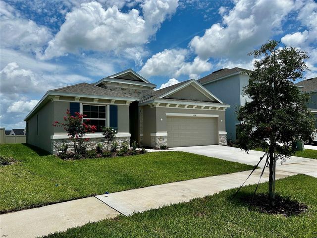 4281 SW 52ND LANE ROAD, Ocala, FL 34474