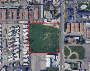 0 Yale North, Hemet, CA 92544