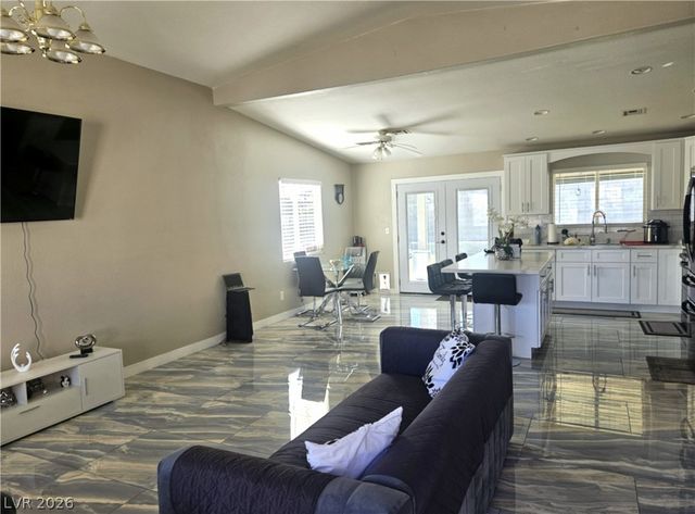 5231 Olive Dale Court, North Las Vegas, NV 89031