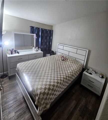 5231 Olive Dale Court, North Las Vegas, NV 89031