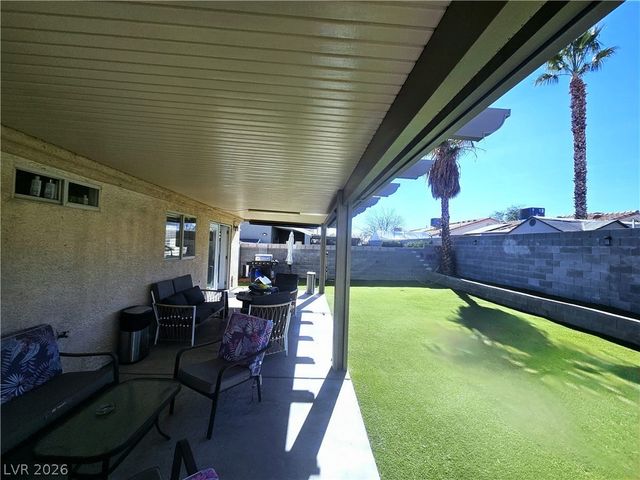 5231 Olive Dale Court, North Las Vegas, NV 89031