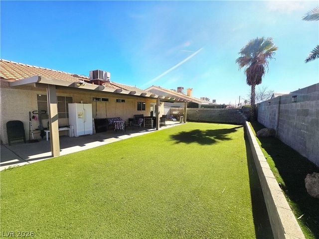 5231 Olive Dale Court, North Las Vegas, NV 89031