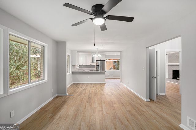3946 Flakes Mill Road, Decatur, GA 30034