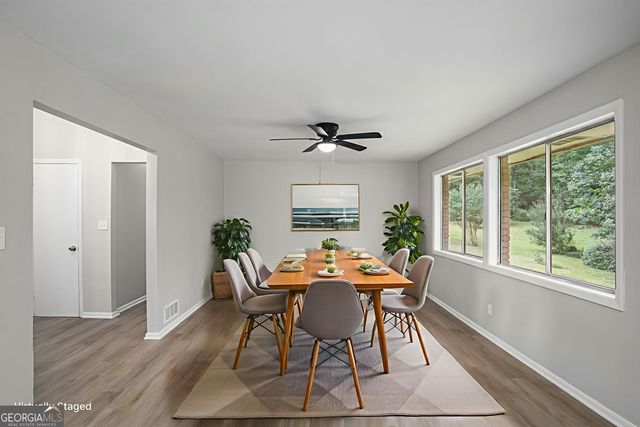 3946 Flakes Mill Road, Decatur, GA 30034