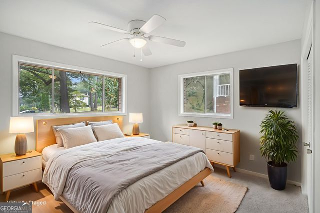 3946 Flakes Mill Road, Decatur, GA 30034