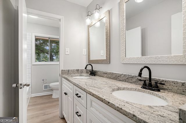 3946 Flakes Mill Road, Decatur, GA 30034