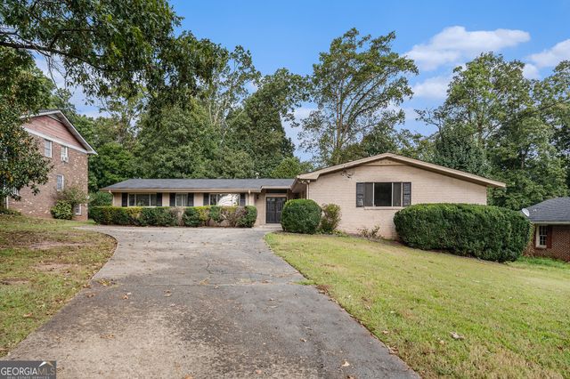 3946 Flakes Mill Road, Decatur, GA 30034