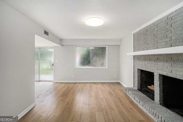 3946 Flakes Mill Road, Decatur, GA 30034