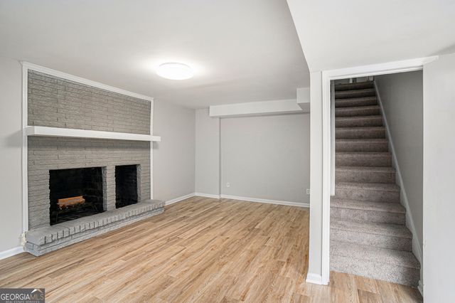 3946 Flakes Mill Road, Decatur, GA 30034