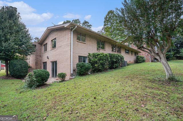3946 Flakes Mill Road, Decatur, GA 30034