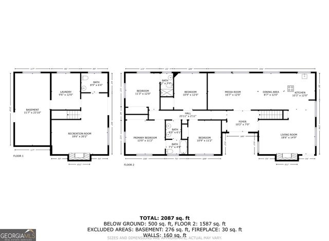 3946 Flakes Mill Road, Decatur, GA 30034